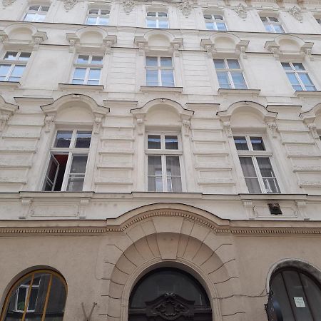 Erkel Rooftop Suites Budapest Exterior photo