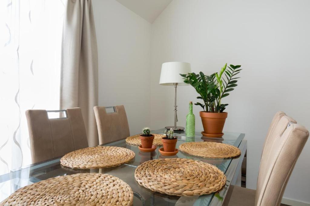 Erkel Rooftop Suites Budapest Exterior photo