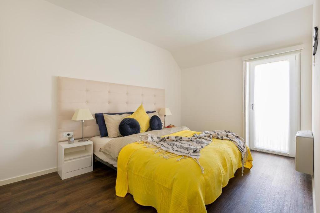 Erkel Rooftop Suites Budapest Exterior photo