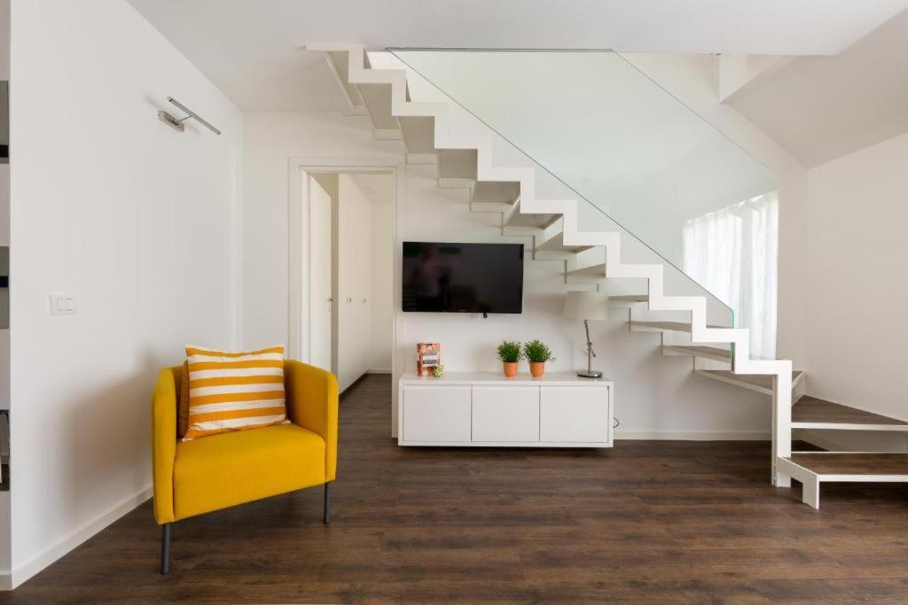 Erkel Rooftop Suites Budapest Exterior photo