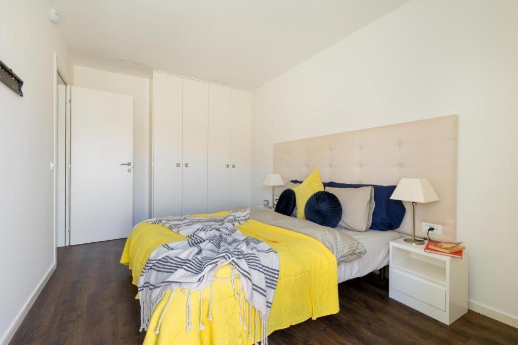Erkel Rooftop Suites Budapest Exterior photo