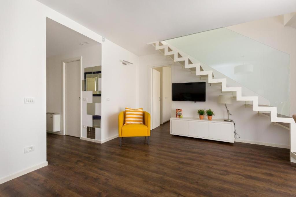 Erkel Rooftop Suites Budapest Exterior photo