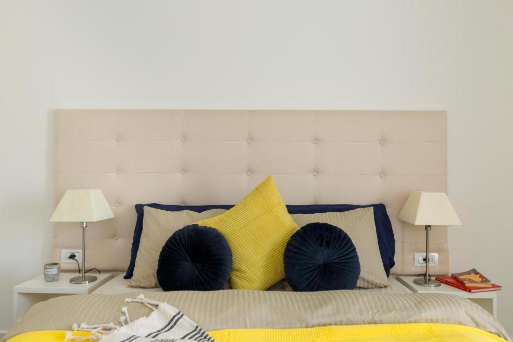 Erkel Rooftop Suites Budapest Exterior photo