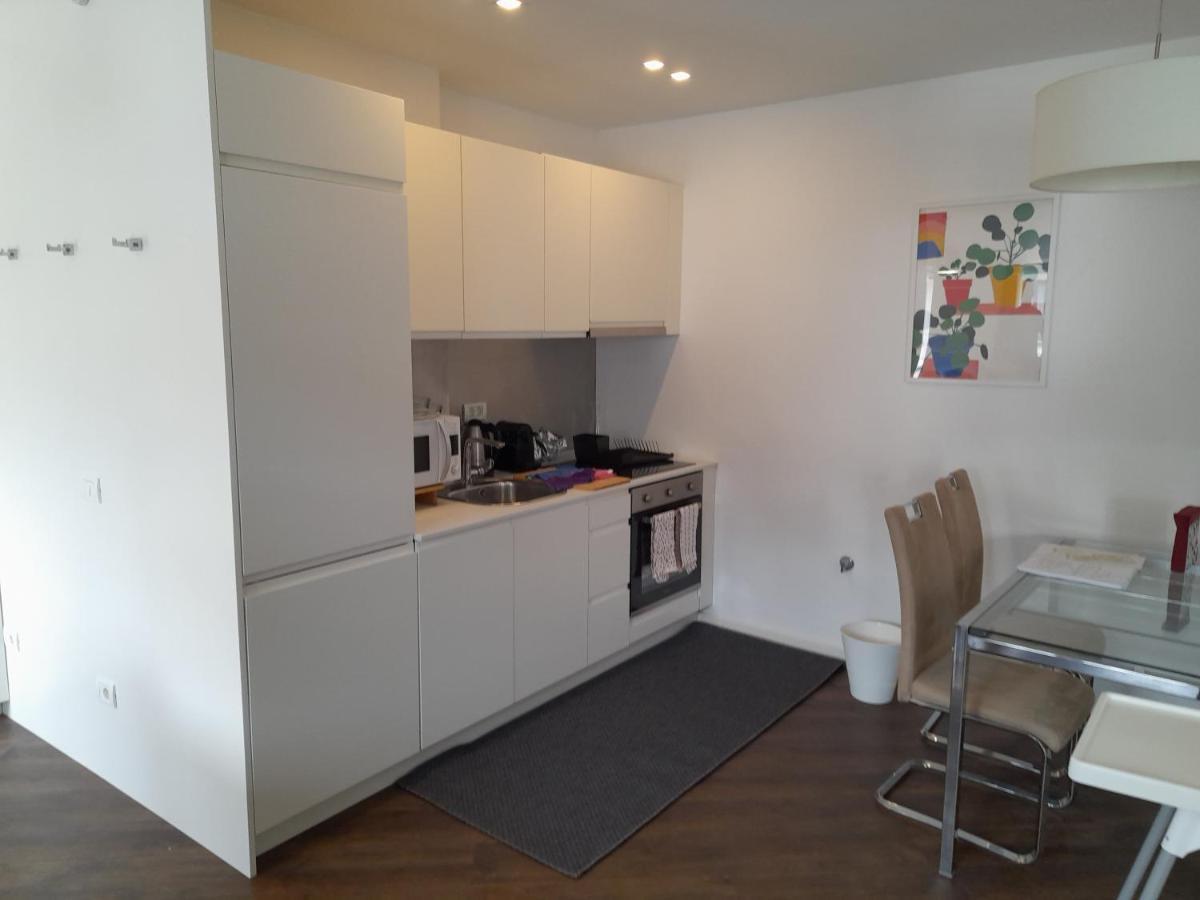 Erkel Rooftop Suites Budapest Exterior photo