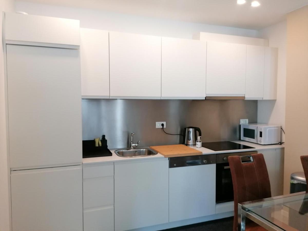 Erkel Rooftop Suites Budapest Exterior photo