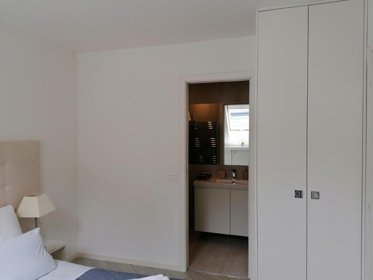 Erkel Rooftop Suites Budapest Exterior photo