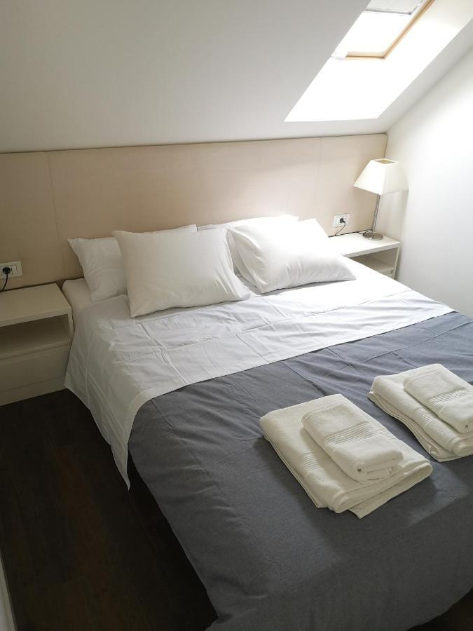 Erkel Rooftop Suites Budapest Exterior photo