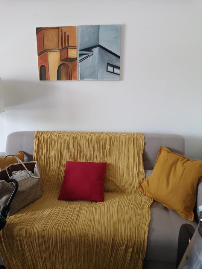 Erkel Rooftop Suites Budapest Exterior photo