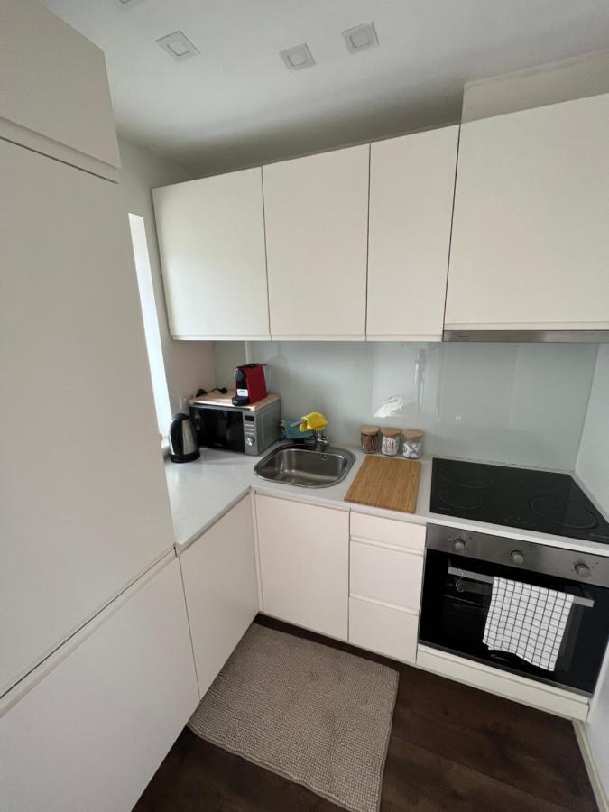 Erkel Rooftop Suites Budapest Exterior photo