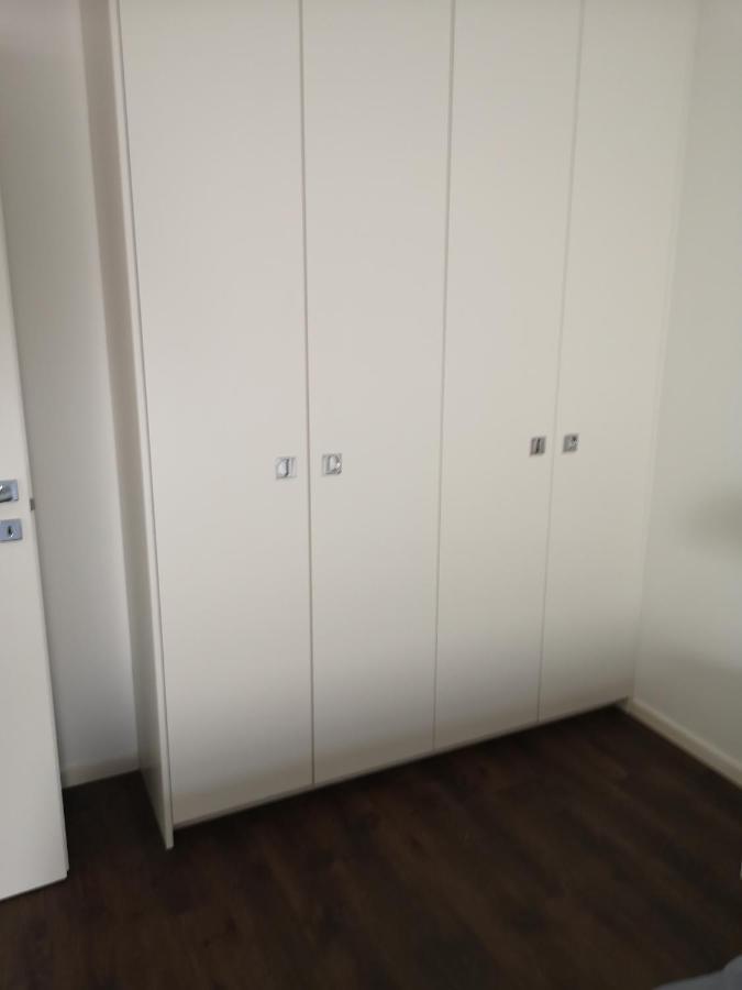 Erkel Rooftop Suites Budapest Exterior photo