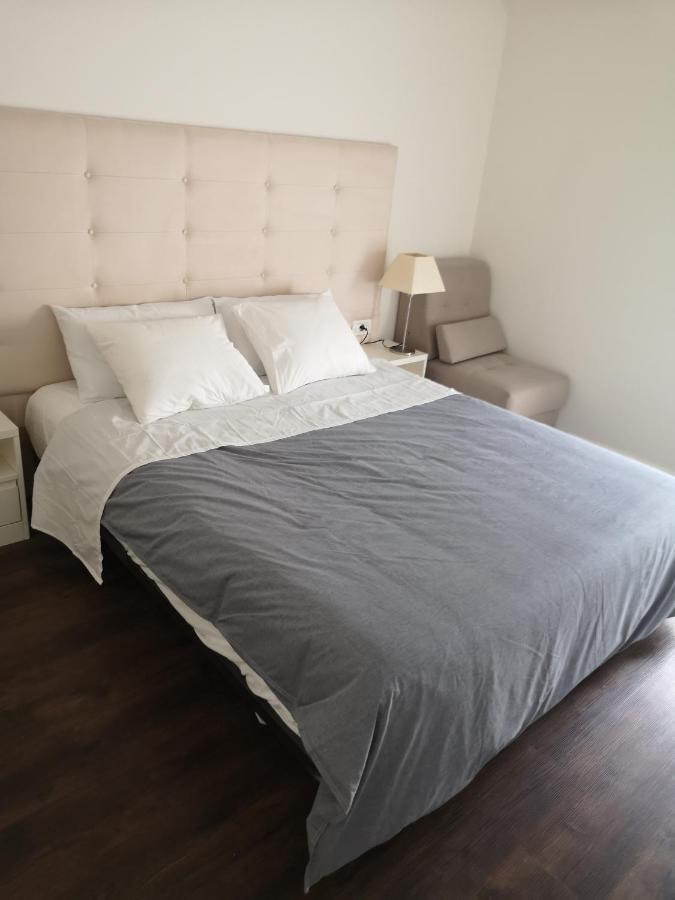 Erkel Rooftop Suites Budapest Exterior photo