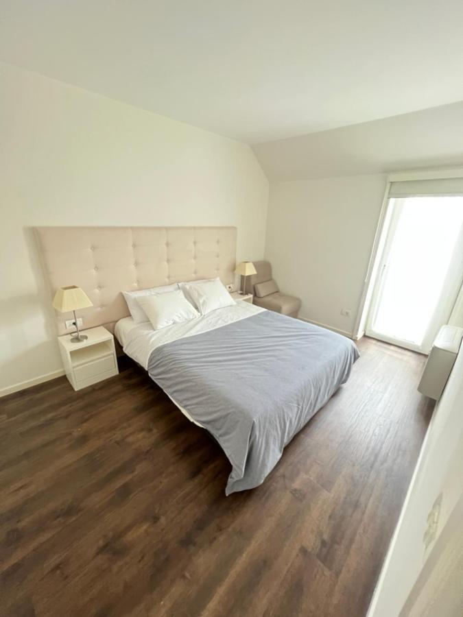 Erkel Rooftop Suites Budapest Exterior photo