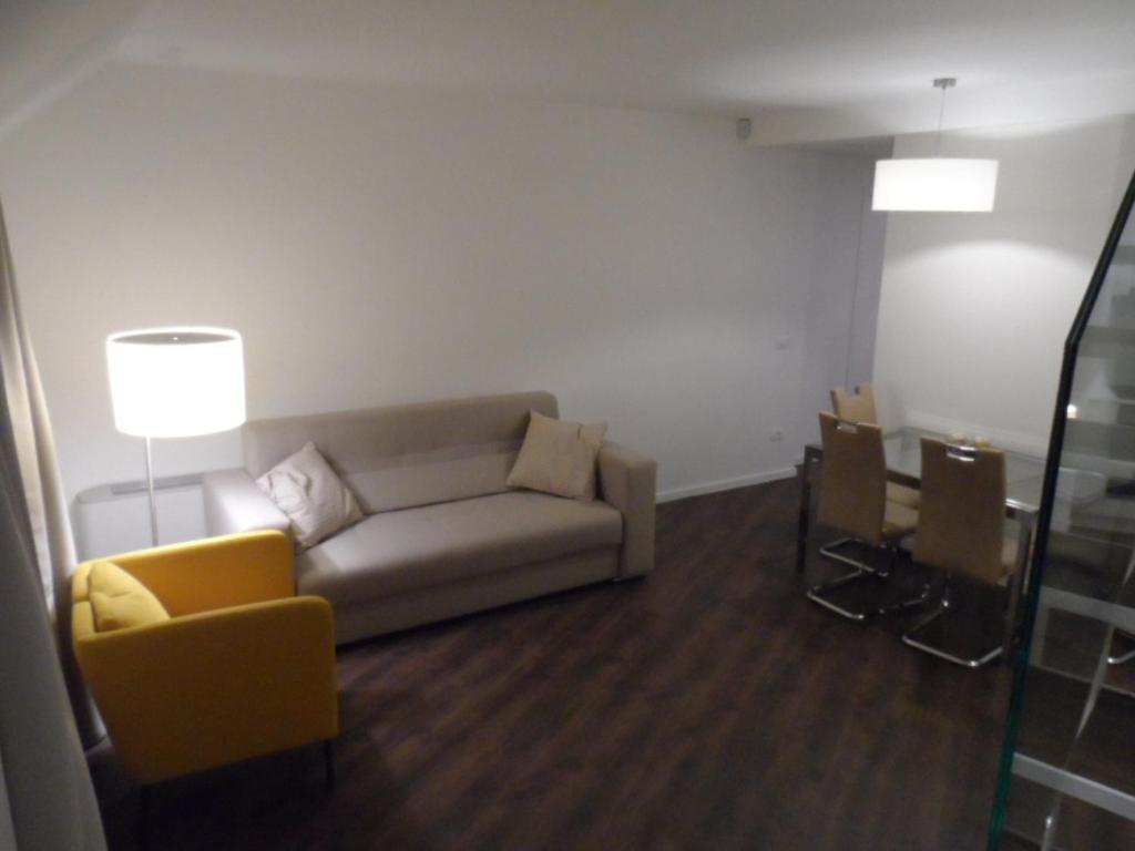Erkel Rooftop Suites Budapest Exterior photo
