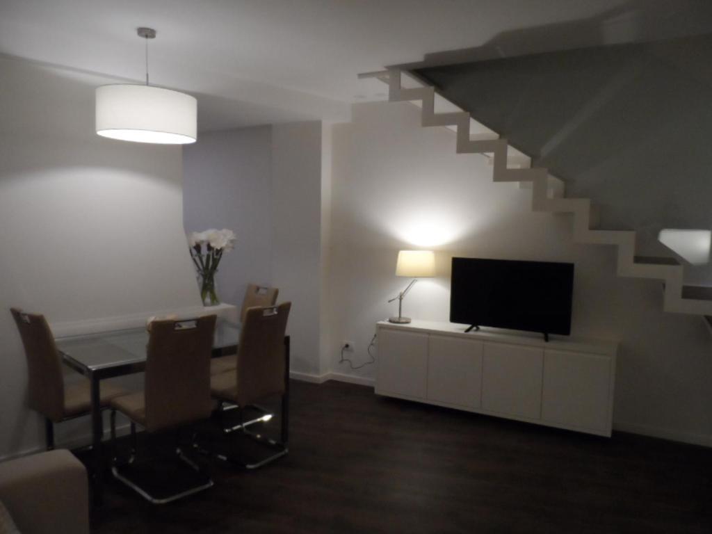 Erkel Rooftop Suites Budapest Exterior photo